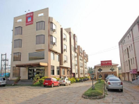 Shreyas Residency Hotel - Bangalore