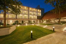 Signature Club Resort - Bangalore