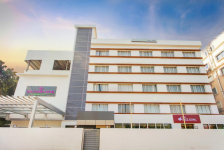 Southern Star Bangalore - Bangalore