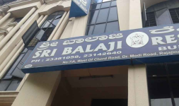Sri Balaji Residency - Bangalore