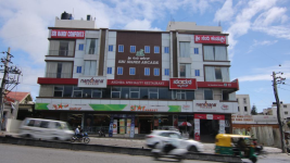 Sri Nandi Comforts - Bangalore