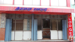 Srinidhi Lodge - Bangalore