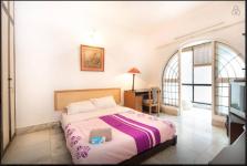 StayWithUs - CBD - Bangalore
