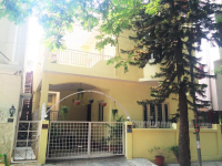 StayWithUs Villa - Bangalore