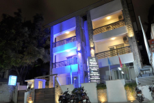 Sterling Suites Marathahalli - Bangalore