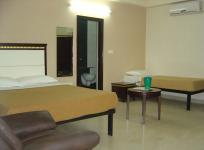 Stopovers Serviced Apartments - Bangalore