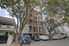 Sunshine Suites - Bangalore