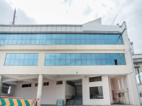 Supreme Boutique Hotel - Bangalore