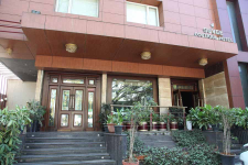 Suvee Boutique Hotel - Bangalore