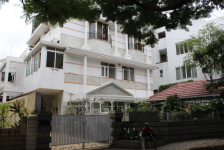 Terrace Gardens Guest House - Bangalore