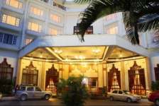 The Chancery - Bangalore