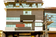 The Elite Royale - Bangalore