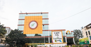 The Fern Residency - Bangalore