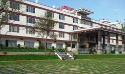 The Garden Asia Resorts and Hotel - Bangalore