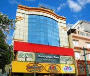 The Green Tree - Bangalore