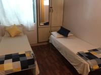 The Little Blue Window Hostel - Bangalore