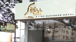 The New Bell Inn - Bangalore