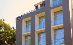 The Park Slope Hotel - Bangalore