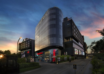 The Waverly Hotel & Residences - Bangalore