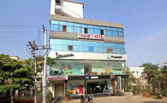 Transit Hotel - Banashankari - Bangalore