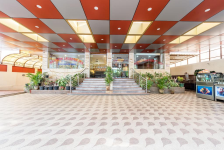 Hotel Akshaya Lalbagh Inn - Bangalore