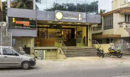 Grand Continent - Bangalore