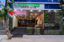 Greenwood Premier Suites - Bangalore