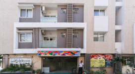 Hotel Worldtree - Bangalore