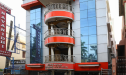 Nava Nidhi Comforts - Bangalore