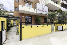 Orchard Greens - Bangalore