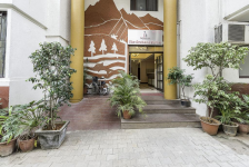 Orchard Suites - Bangalore