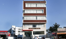 Hotel Rotano Suites - Bangalore