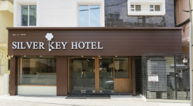 Silver Key Hotel - Bangalore