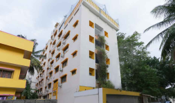 Hotel Staylo - Bangalore