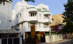 Trinity Suites - Bangalore