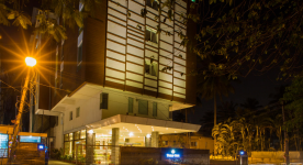 Tulip Inn Bangalore - Bangalore