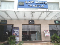 Y N Hotels - Bangalore