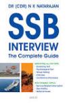 SSB Interview: The Complete Guide - N.K. Natarajan