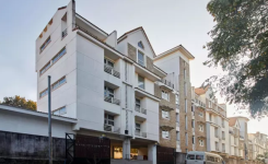 Bharat International - Chennai