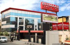 Bhimaas Temple Tree Hotel - Chennai