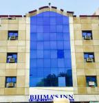 Bhimas Inn - Chennai