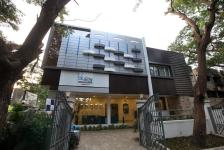 Blueivy Serviced Apartments - Chennai