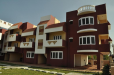 Brickfield Suites - Chennai