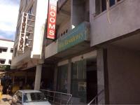 Central Afia Residency - Chennai