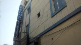 Central Mina Residency - Chennai