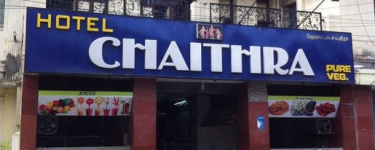 Chaitra Hotel - Chennai