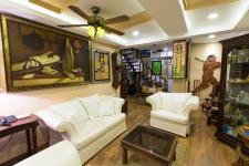 Cricketers Hut - Chennai