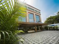 Crossway Parklane Airport Hotel - Chennai