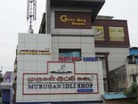Gate Way Rooms - Chennai