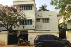 Global Residency - Chennai